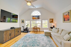 Pet-friendly Southampton Paradise With Pool!