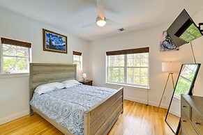 Pet-friendly Southampton Paradise With Pool!