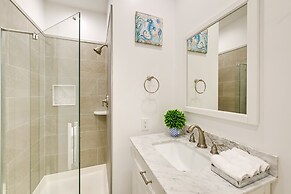 Pet-friendly Southampton Paradise With Pool!