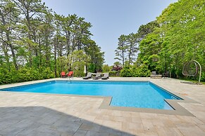 Pet-friendly Southampton Paradise With Pool!