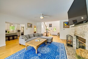 Pet-friendly Southampton Paradise With Pool!