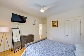 Pet-friendly Southampton Paradise With Pool!