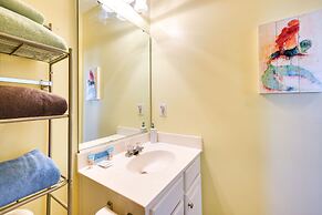 Barefoot Resort Condo w/ Pools & Balcony!