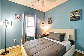 Barefoot Resort Condo w/ Pools & Balcony!