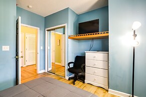 Barefoot Resort Condo w/ Pools & Balcony!