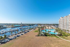 Barefoot Resort Condo w/ Pools & Balcony!