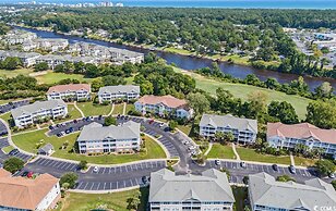 Barefoot Resort Condo w/ Pools & Balcony!