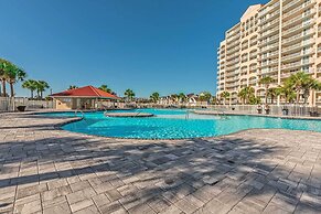 Barefoot Resort Condo w/ Pools & Balcony!