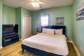 Barefoot Resort Condo w/ Pools & Balcony!