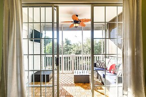 Barefoot Resort Condo w/ Pools & Balcony!