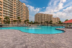 Barefoot Resort Condo w/ Pools & Balcony!