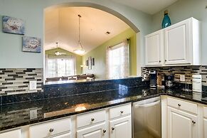 Barefoot Resort Condo w/ Pools & Balcony!