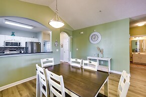 Barefoot Resort Condo w/ Pools & Balcony!