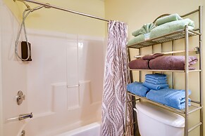 Barefoot Resort Condo w/ Pools & Balcony!