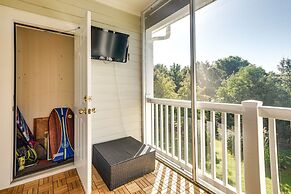 Barefoot Resort Condo w/ Pools & Balcony!