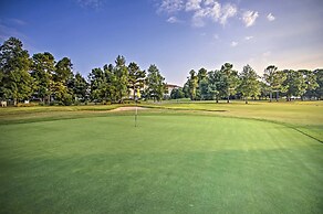 Barefoot Resort Condo w/ Pools & Balcony!
