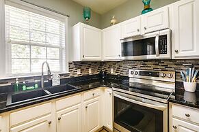 Barefoot Resort Condo w/ Pools & Balcony!