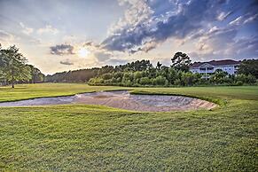 Barefoot Resort Condo w/ Pools & Balcony!