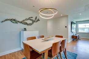 Palmetto Waterfront Vacation Rental w/ Boat Dock!