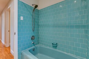 Palmetto Waterfront Vacation Rental w/ Boat Dock!