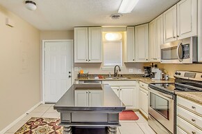 Walk to Beaches: Myrtle Beach Condo w/ Balcony!