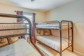 Walk to Beaches: Myrtle Beach Condo w/ Balcony!