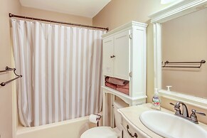 Walk to Beaches: Myrtle Beach Condo w/ Balcony!