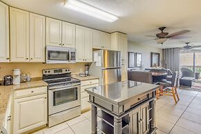 Walk to Beaches: Myrtle Beach Condo w/ Balcony!