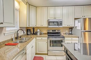 Walk to Beaches: Myrtle Beach Condo w/ Balcony!