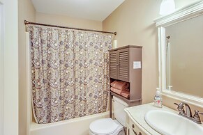 Walk to Beaches: Myrtle Beach Condo w/ Balcony!