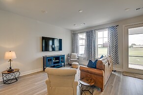 Golf Getaway w/ Pool Access in North Myrtle Beach