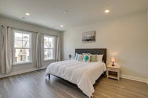 Golf Getaway w/ Pool Access in North Myrtle Beach