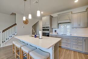 Golf Getaway w/ Pool Access in North Myrtle Beach