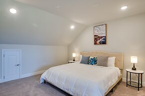 Golf Getaway w/ Pool Access in North Myrtle Beach