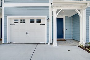 Golf Getaway w/ Pool Access in North Myrtle Beach