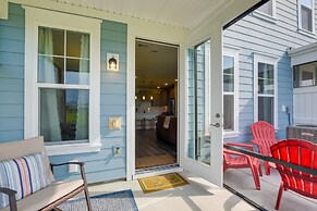 Golf Getaway w/ Pool Access in North Myrtle Beach