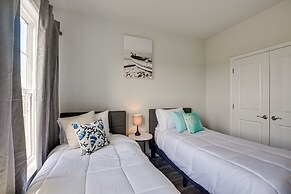 Golf Getaway w/ Pool Access in North Myrtle Beach