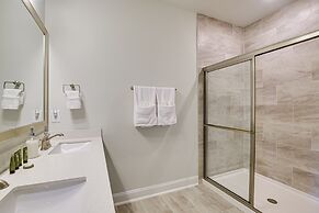 Golf Getaway w/ Pool Access in North Myrtle Beach