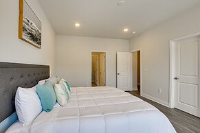 Golf Getaway w/ Pool Access in North Myrtle Beach