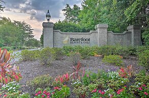 Golf Getaway w/ Pool Access in North Myrtle Beach