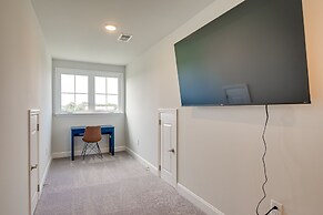 Golf Getaway w/ Pool Access in North Myrtle Beach