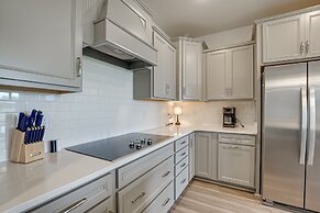 Golf Getaway w/ Pool Access in North Myrtle Beach