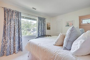 Kiawah Island Vacation Rental: Walk to Beach!