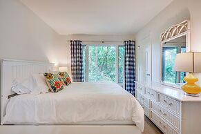 Kiawah Island Vacation Rental: Walk to Beach!