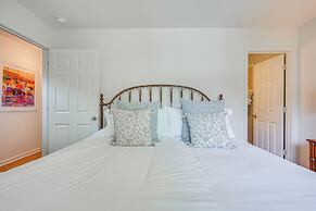 Kiawah Island Vacation Rental: Walk to Beach!