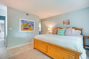 Kiawah Island Vacation Rental: Walk to Beach!