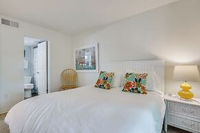 Kiawah Island Vacation Rental: Walk to Beach!