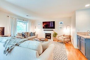 Kiawah Island Vacation Rental: Walk to Beach!