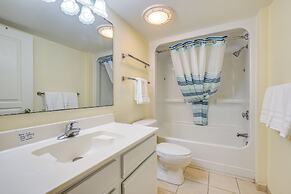 2 Mi to Barefoot Landing: Condo w/ Beach Access!