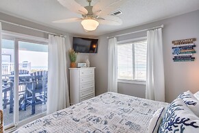 North Myrtle Beach Retreat: Beach Chairs Included!